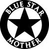 Blue Star Mom Logo