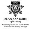 Dean Sanborn Brick