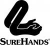 SureHands Logo