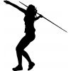 Javelin Woman