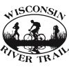 WI River Trail Logo