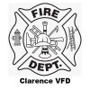 Fire Dept - Clarence VFD