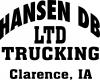 Hansen Trucking