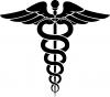 Medical Caduceus