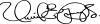 Uriel Perez Signature