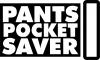 Pants Pocket Saver