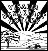 Visalia Breakfast Rotary