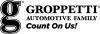 Groppetti Family Logo