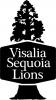 Sequioa Lions Logo