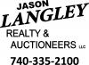 Jason Langley's