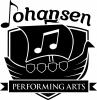 Johansen Music Logo