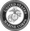 Marines Seal