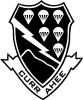 Currahee Crest