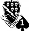 Currahee Crest 1-506