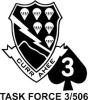 Task Force 3-506