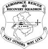 Aerospace Recovery