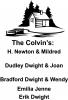 The Colvins