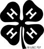 4-H Logo