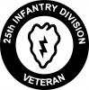 25th Infantry Division