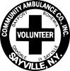 Community Ambulance CO