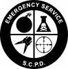 SCPD Emergency Service