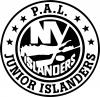 JR Islanders