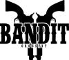 BANDIT logo