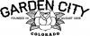 Garden City Logo