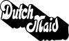 Dutchmaid Logo