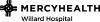 Mercy Health Willard Hospital Logo