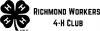 Richmond Workers 4-H