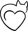 Cat Heart