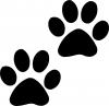 Paw Prints