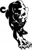 Panther Logo