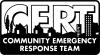 CERT Logo