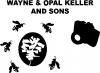 Keller and Sons