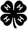 4-H Clover Logo_New