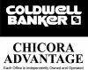 Coldwell Logo