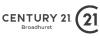 Century 21 Logo