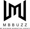 MBBUZZ Logo