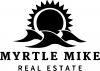 Myrtle Mike Logo