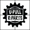 Upull Logo Array
