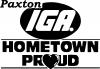 Paxton IGA