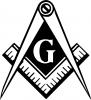 masonic logo