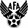 AFA Logo