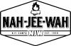Nah Jee Wah Logo