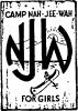 NJW Girls Logo