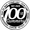 NJY 100 Logo