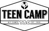 Teen Camp Logo