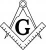 Masonic Emblem